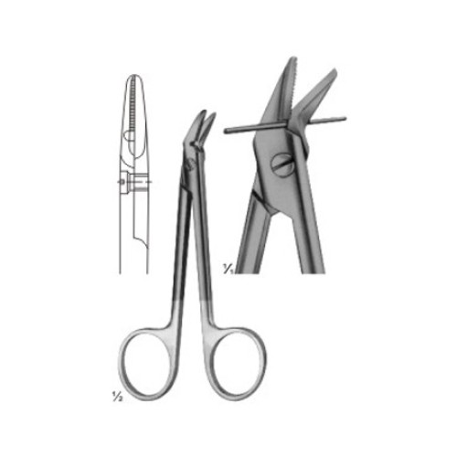 Wire Extension